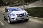 Hyundai HCD-11 Nuvis Concept 2009 года